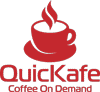 QuicKafe - Coffee On Demand