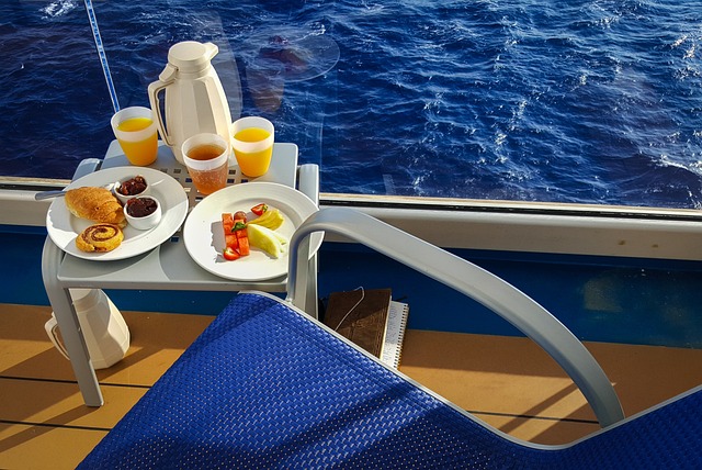 Elevate Your Cruise Experience